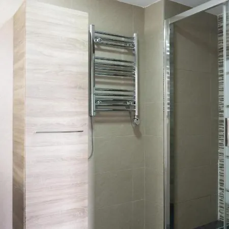 Apartamento Grandview Retreat *