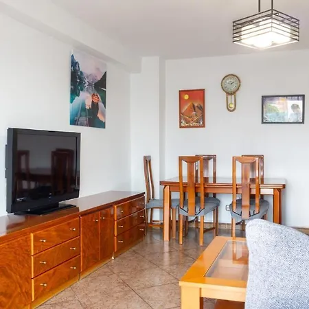 Apartamento Grandview Retreat Málaga