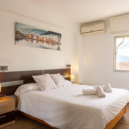 Apartamento Grandview Retreat
