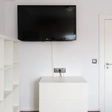 Grandview Retreat Apartamento Málaga