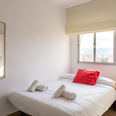 Apartamento Grandview Retreat *