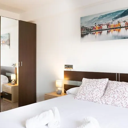 Grandview Retreat Apartamento Málaga