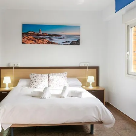 Grandview Retreat Málaga