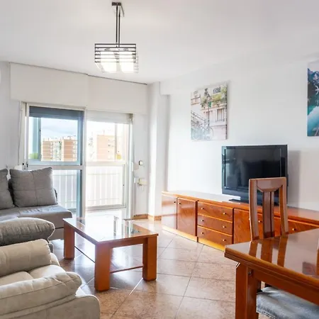 Apartamento Grandview Retreat